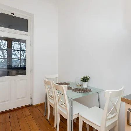Cracow Urban Haven Apartment *